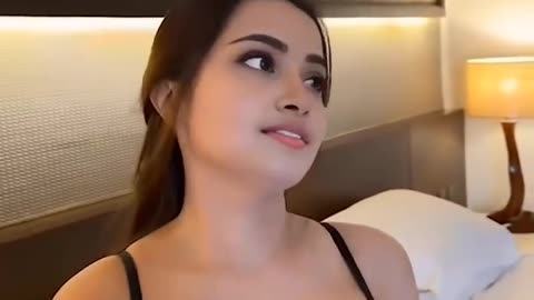 Hot girl 😍😍
