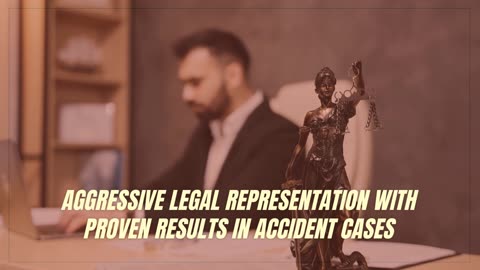 Peoria Car Accident Attorney