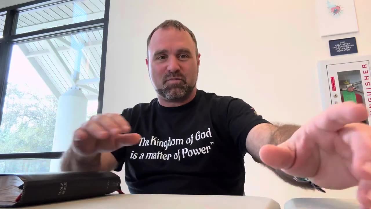 Jesus taught us what to Pray and how to Pray.