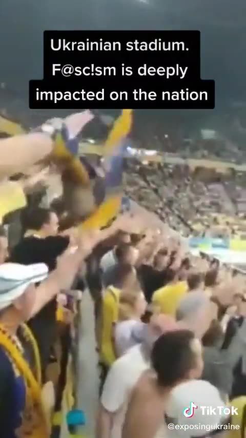 No Nazis in Ukraine
