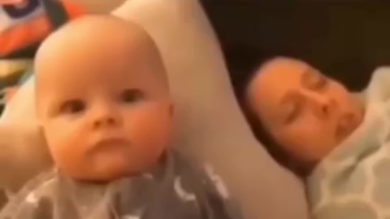 Funny Baby attains early Realization in LIFE : 😂🤣🤪😜