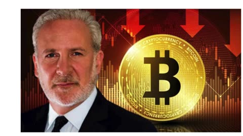 🚨 "A HUGE CATACLYSMIC EVENT IS COMING TO THE U.S." – Peter Schiff’s Last WARNING