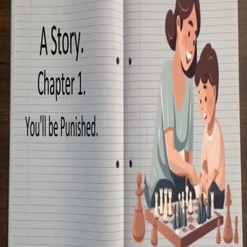 Lispy Joker – You’ll be Punished (Prod by @TrunxksBeatz ).