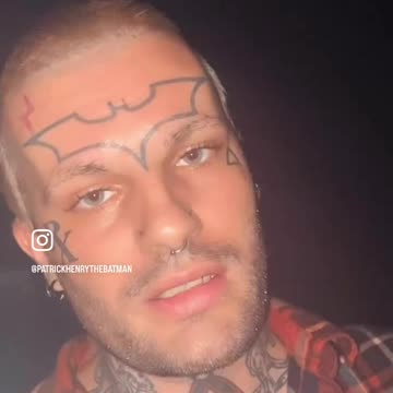 No Diddy by Patrick Henry The Batman