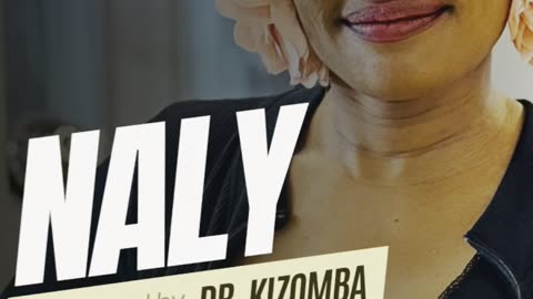 Naly | 🇭🇹 | Private Dance Class with Dr Kizomba!