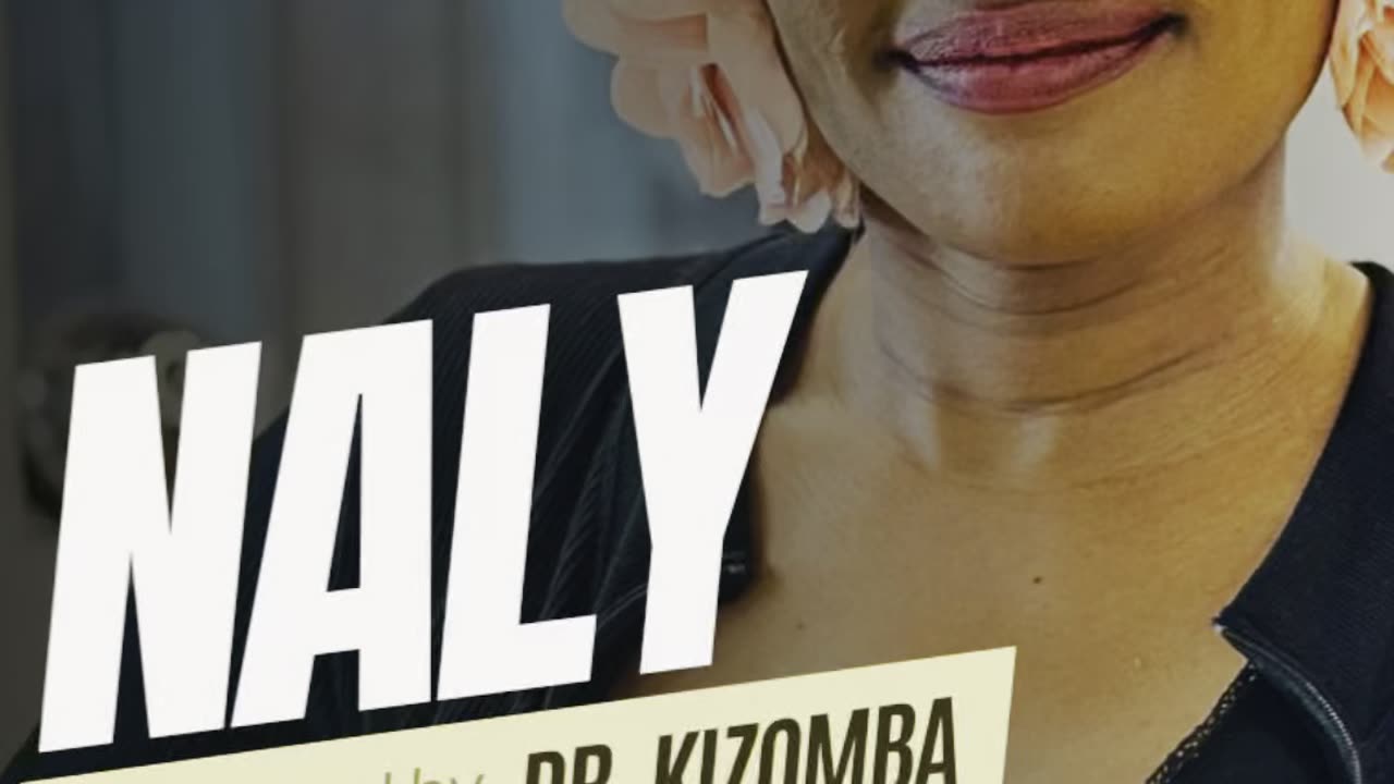 Naly | 🇭🇹 | Private Dance Class with Dr Kizomba!