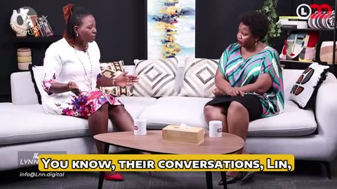 Mary Kathomi about Bill Gates and the African Depopulation Agenda