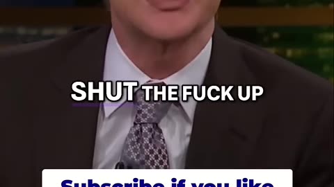 Filters SHORTS Now playing Bill Maher - The Dangers of Politicizing Everything