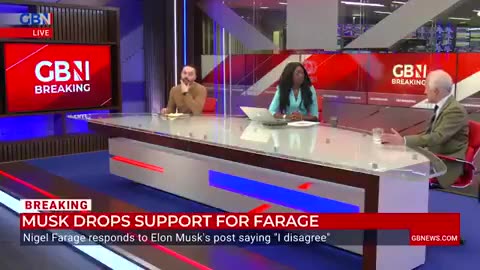 Elon is over the target on Tommy Robinson being a political prisoner.