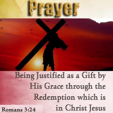 Prayer of Redemption #youtubeshorts #grace #jesus #mercy #faith #fyp #trust #bless #redemption #joy