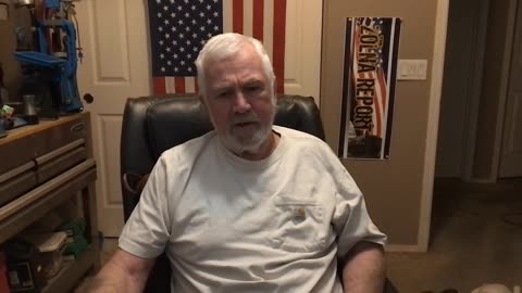 Iran President Tells Trump,"I Will Not Negotiate, Do Whatever The Hell You Want"!