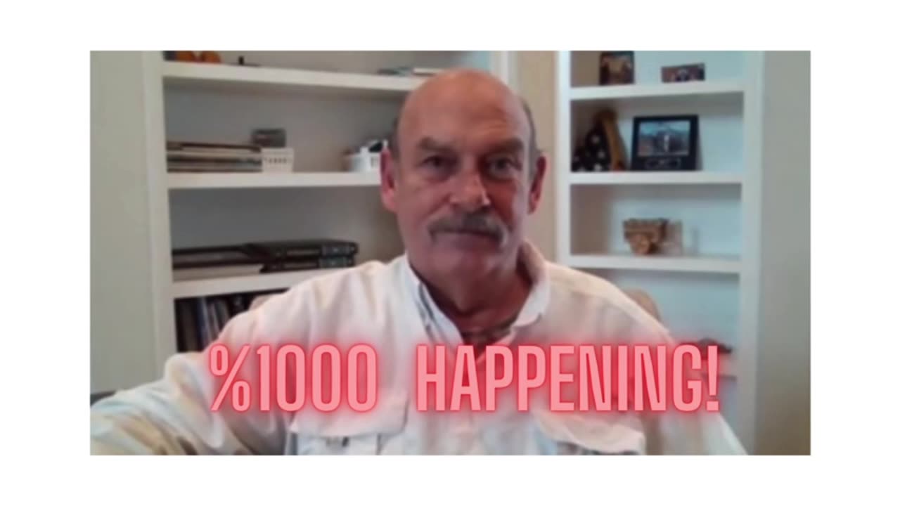 MARK MY WORDS! The Great Taking Of Gold and Silver Is VERY Real in 2025 - Bill Holter