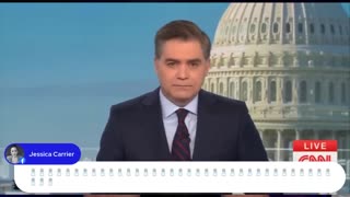 Jim Acosta QUITS CNN LIVE On Air in Hysterical Meltdown after Network Demoted Him! 'I'm DONE!'!