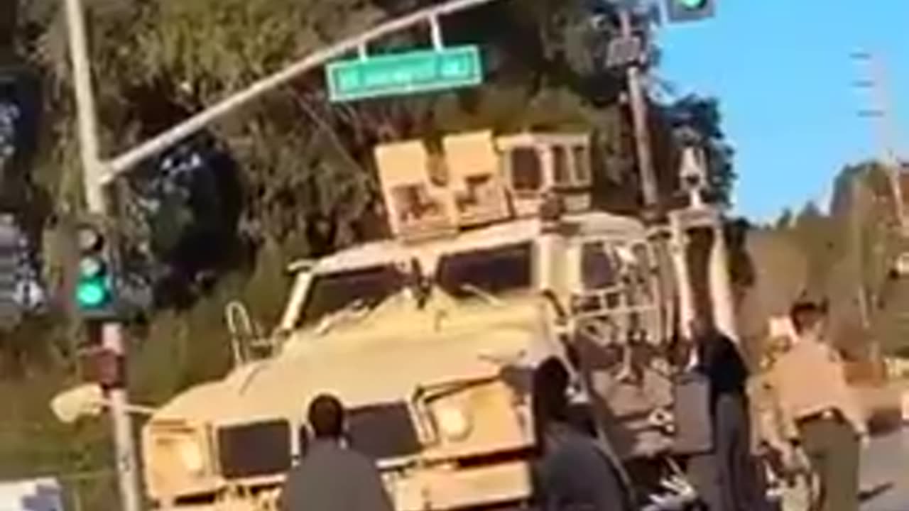 Los Angeles -- "They Won't let us back in our houses" -- This is exactly what happened in Lahaina.