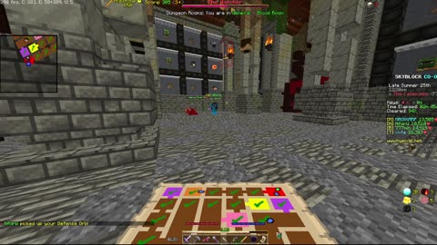 Skyblock FLOOR 7 [#1196]