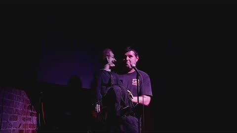 Vance Dykes & Zombie Bush @ The Other Bar Orlando (December 30, 2024)