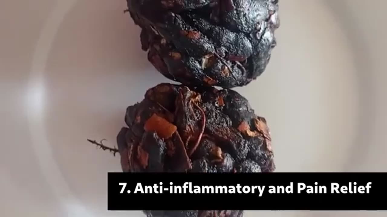 TAMARIND - FOR HEALTH