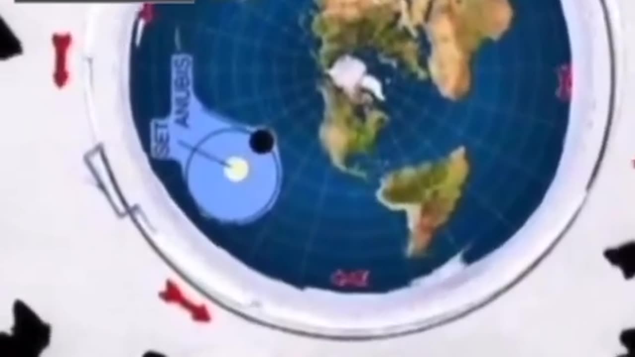 amerykański polityk w latach 60 mówi o świecie