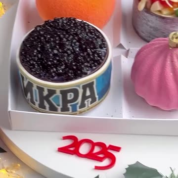 40 минут и икра готова!