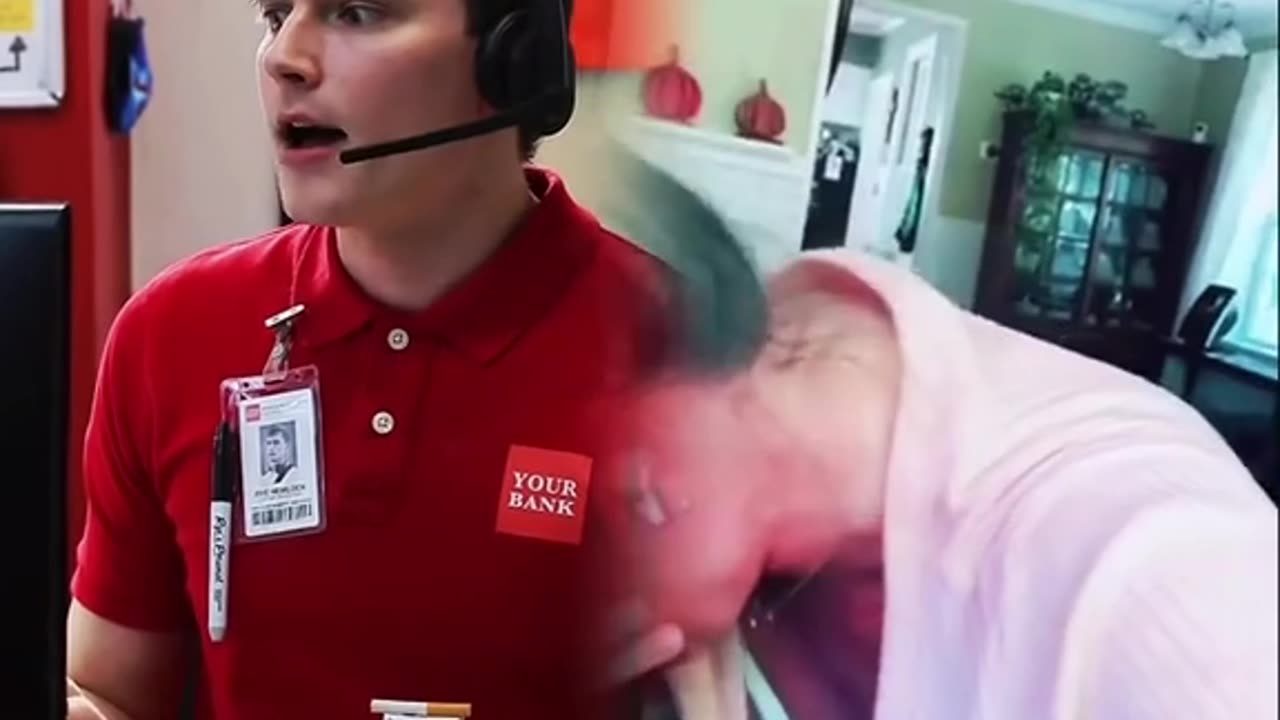 Customer service job