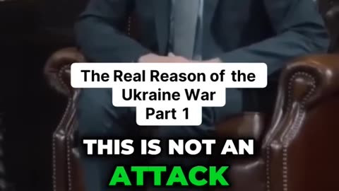 Part two Russia and Ukraine