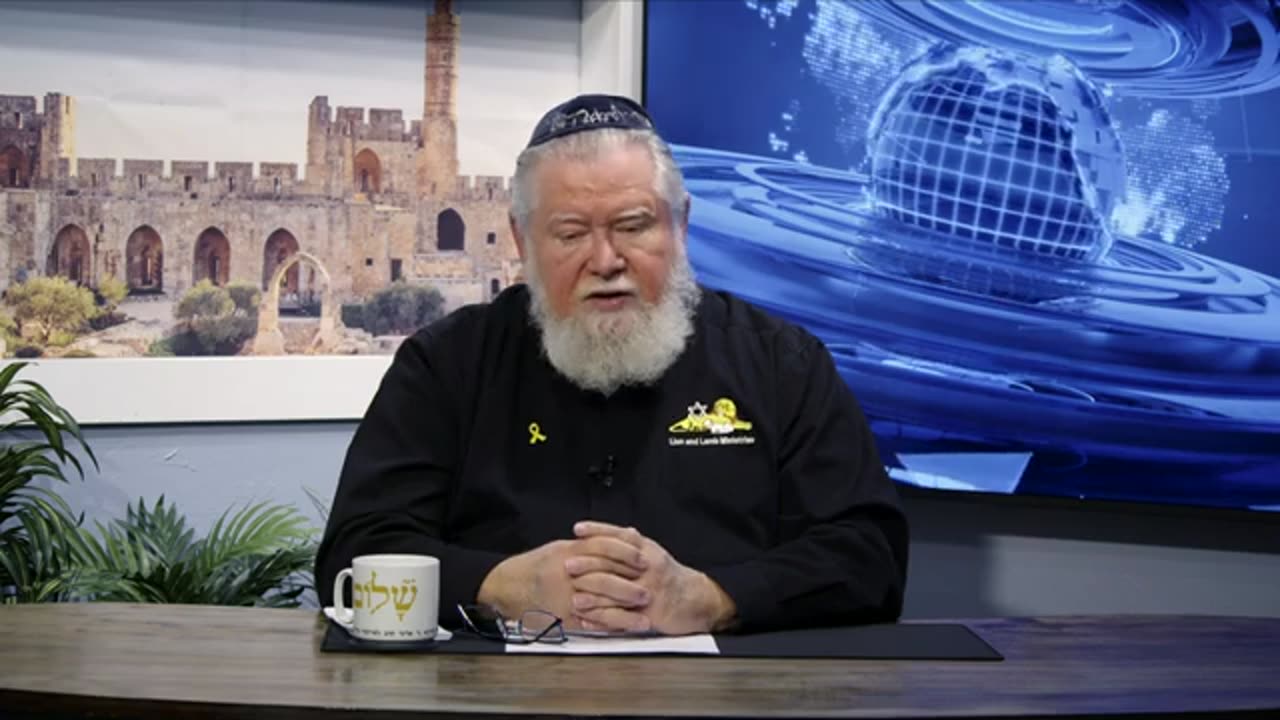Lion and Lamb Ministries