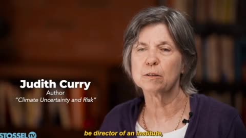 The Anatomy of "CLIMATE CHANGE" Hoax