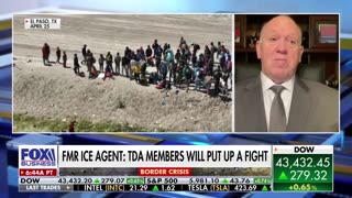 Tom Homan reveals where NYC mayor stands ahead of meeting with Trump on border?