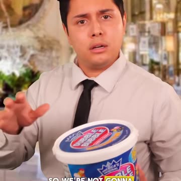 Only the RICHEST Eat Here – Exclusive Luxury Dining Experience 💎🍽️ | #ASMR