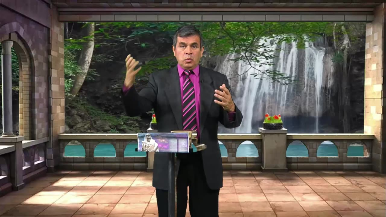 Un templo en el tiempo: Despedida de Sábado