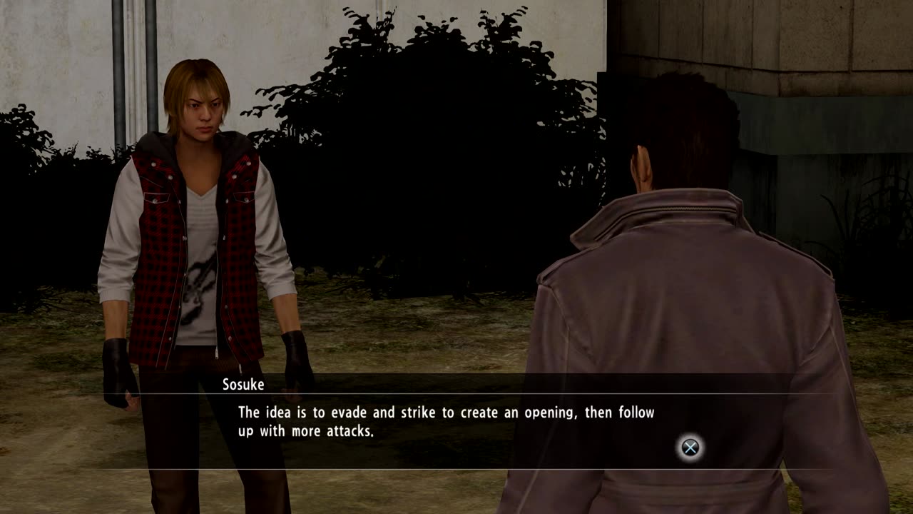 Yakuza 5 Gameplay Walkthrough Part 3 - No Commentary