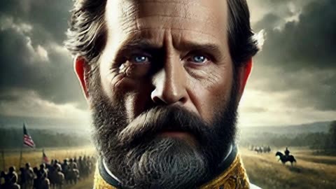 Stonewall Jackson Sheds Light on his Story and the Myths of his Life and the Civil War