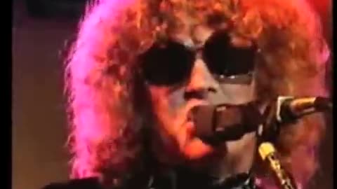 Mott the Hoople featuring Mick Ronson - 1975