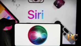 Apple to pay $95 million to settle claims it used Siri to eavesdrop on customers