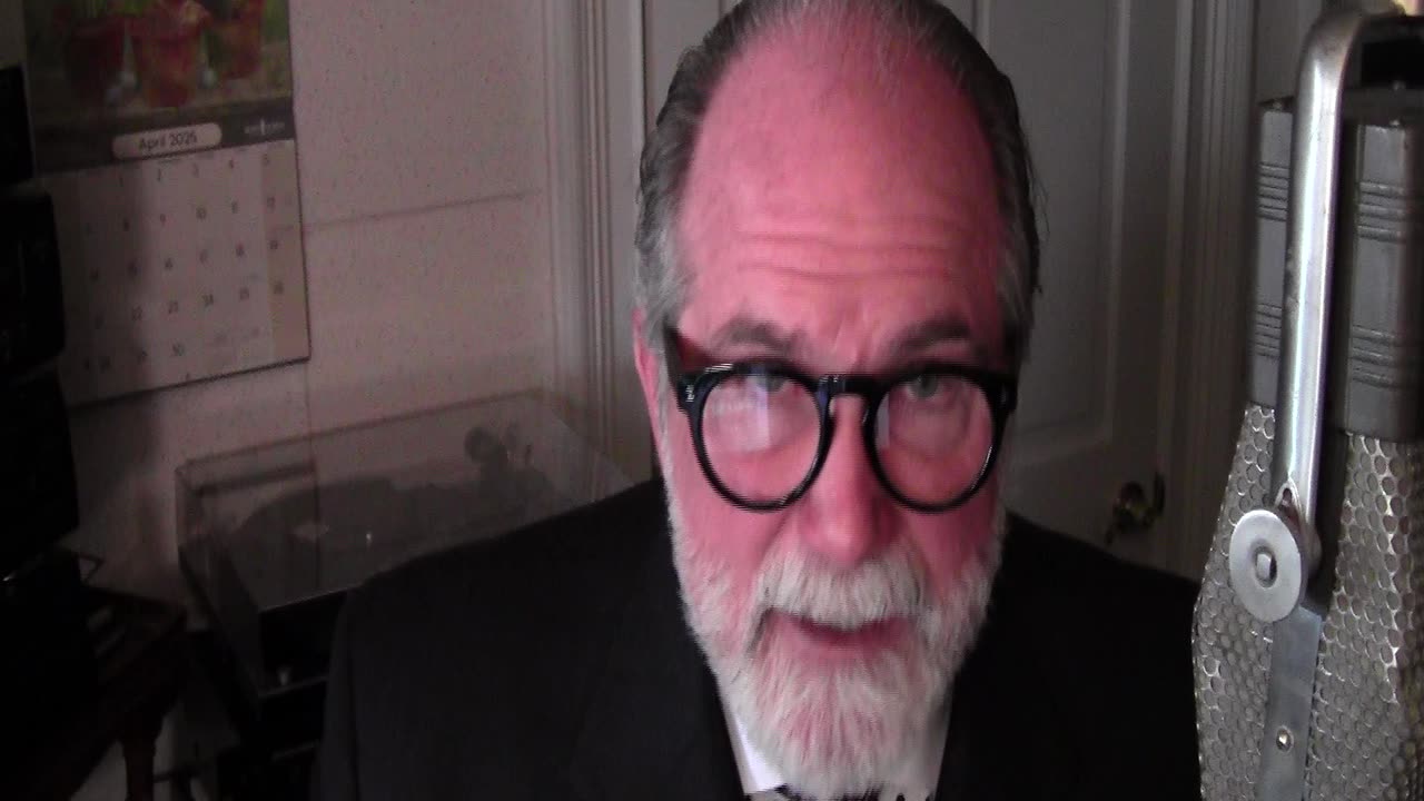 The Bright Spot Hour, April 18, 2025