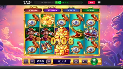 Rick's Online Slots 6/19/2025 PM