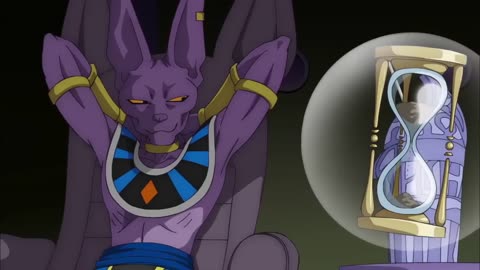 Dragon Ball new ep