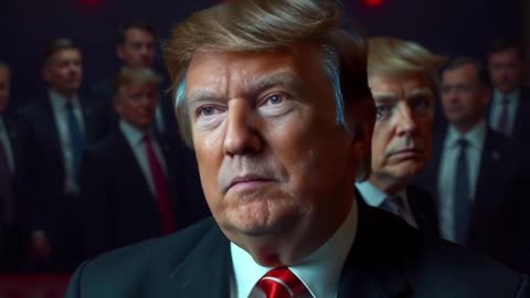The SHOCKING Truth About Donald Trump's GREED Exposed
