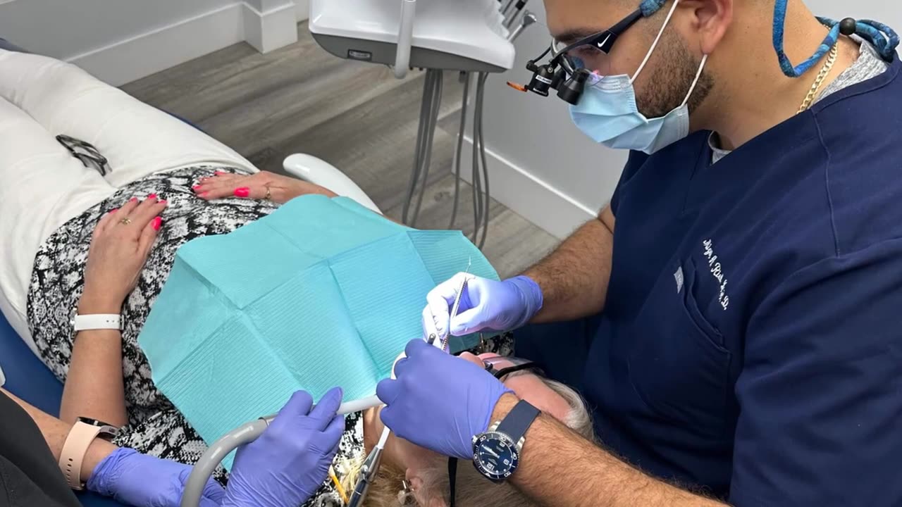 Rielo Dental : #1 Cosmetic Dentist in Hialeah, FL | 305-231-5455