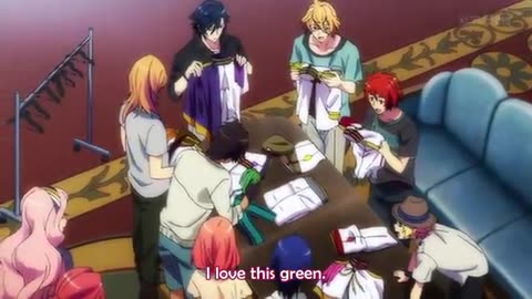 Uta no Prince sama Season 2 episode 11