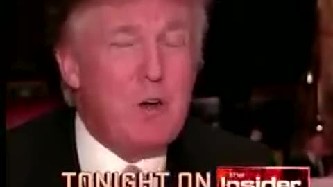 flashback: Donald Trump roasts Rosie O'Donnell