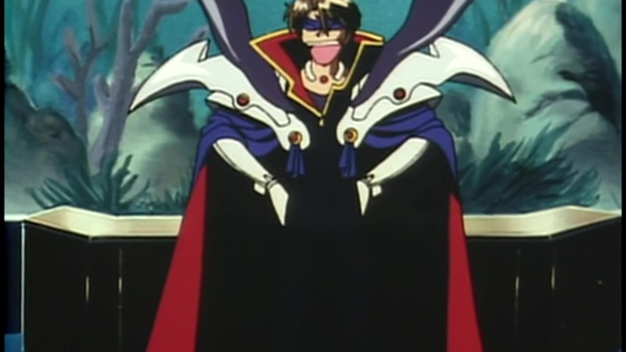 *Cat Girl Nuku Nuku* > Episode 8 > (serie de televisión de 1998) .Sub Esp.
