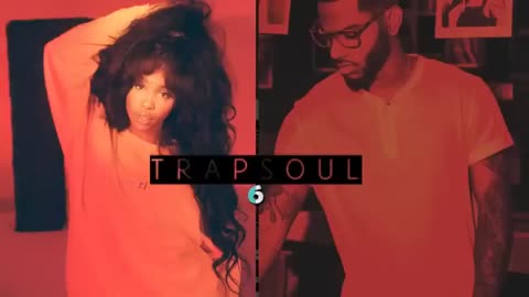 RnB Mix TrapSoul 6 2017 Mpgun com