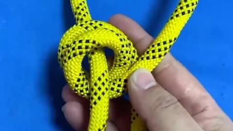 6 Easy DIY Knot Tying Techniques: A Practical Guide