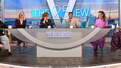 Melania Trump SLAPS ‘The View’ with $100M Lawsuit!