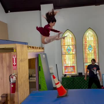 the best case scenario