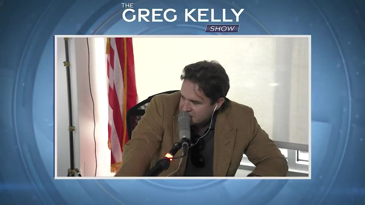 Greg Kelly torches hypocrite Hochul’s use of a private jet amid oil hikes.