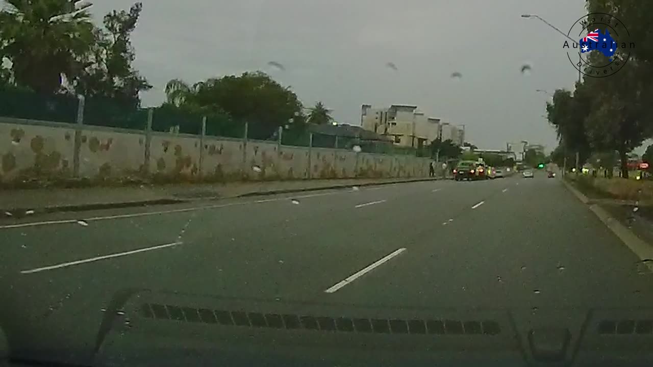 A few moments earlier and i could have caught it on camera