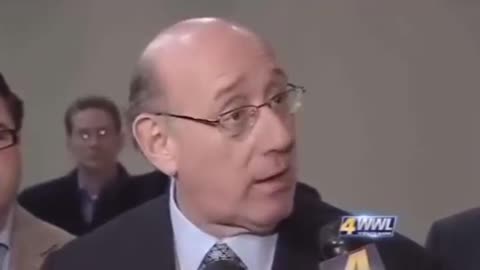 Kenneth Feinberg - Pay Czar for 9/11, Aurora, Sandy Hook, Boston... What Is Going On Here?