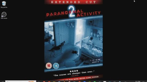 Paranormal Activity 2 Review